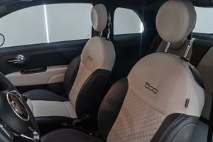 Fiat 500 Dolcevita 1.0 Hybrid 51KW (70 CV)  - Foto 19