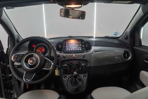 Fiat 500 Dolcevita 1.0 Hybrid 51KW (70 CV)  - Foto 21