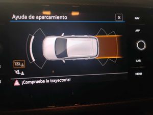 Volkswagen T-Cross Advance 1.0 TSI 81kW (110CV) DSG  - Foto 4