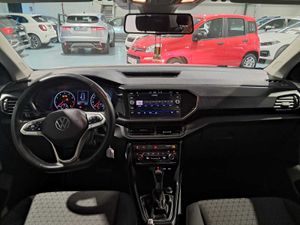 Volkswagen T-Cross Advance 1.0 TSI 81kW (110CV) DSG  - Foto 6