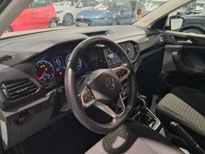 Volkswagen T-Cross Advance 1.0 TSI 81kW (110CV) DSG  - Foto 6