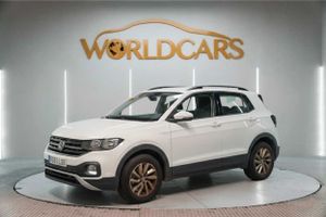 Volkswagen T-Cross Advance 1.0 TSI 81kW (110CV) DSG  - Foto 2