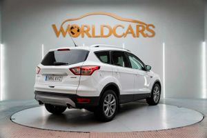 Ford Kuga 1.5 EcoBoost 88kW 4x2 Trend+  - Foto 3