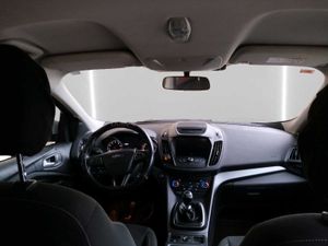 Ford Kuga 1.5 EcoBoost 88kW 4x2 Trend+  - Foto 5