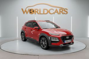 Hyundai Kona KONA TGDI 1.0 120CV 4X2 KLASS  - Foto 3