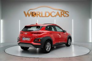Hyundai Kona KONA TGDI 1.0 120CV 4X2 KLASS  - Foto 3