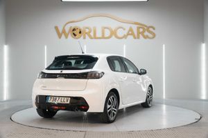 Peugeot 208 PureTech 73kW (100CV) Allure - Foto 5