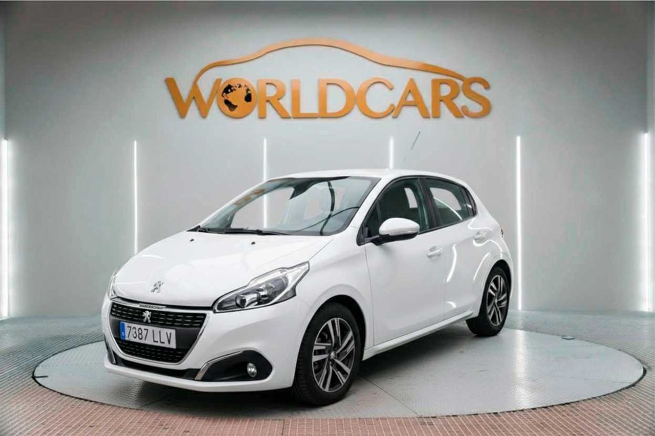 Peugeot 208 PureTech 73kW (100CV) Allure - Foto 1