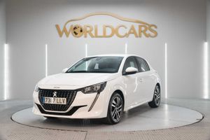 Peugeot 208 PureTech 73kW (100CV) Allure - Foto 2