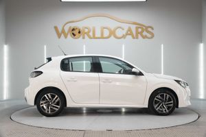 Peugeot 208 PureTech 73kW (100CV) Allure - Foto 4
