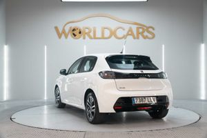 Peugeot 208 PureTech 73kW (100CV) Allure - Foto 8