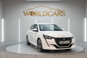 Peugeot 208 PureTech 73kW (100CV) Allure - Foto 3