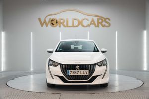 Peugeot 208 PureTech 73kW (100CV) Allure - Foto 3