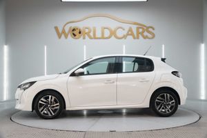 Peugeot 208 PureTech 73kW (100CV) Allure - Foto 9