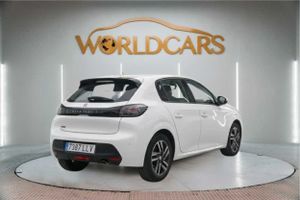 Peugeot 208 PureTech 73kW (100CV) Allure - Foto 3