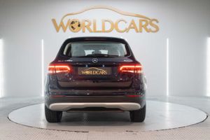 Mercedes Clase GLC GLC 350 e 4MATIC - Foto 7