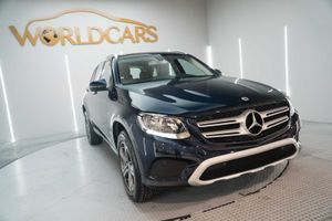 Mercedes Clase GLC GLC 350 e 4MATIC - Foto 12