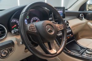 Mercedes Clase GLC GLC 350 e 4MATIC - Foto 15