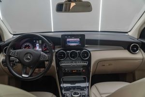 Mercedes Clase GLC GLC 350 e 4MATIC - Foto 22