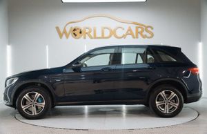 Mercedes Clase GLC GLC 350 e 4MATIC - Foto 10