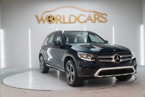 Mercedes Clase GLC GLC 350 e 4MATIC - Foto 3