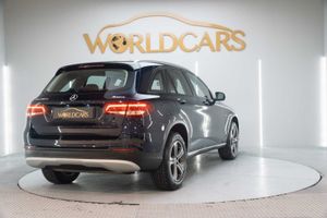 Mercedes Clase GLC GLC 350 e 4MATIC - Foto 6