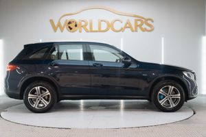 Mercedes Clase GLC GLC 350 e 4MATIC - Foto 4