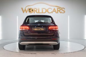 Mercedes Clase GLC GLC 350 e 4MATIC - Foto 6