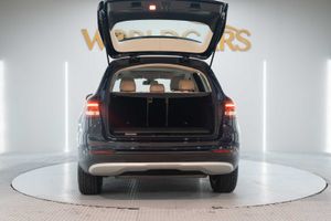 Mercedes Clase GLC GLC 350 e 4MATIC - Foto 9