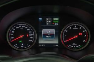 Mercedes Clase GLC GLC 350 e 4MATIC - Foto 12