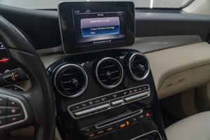 Mercedes Clase GLC GLC 350 e 4MATIC - Foto 13