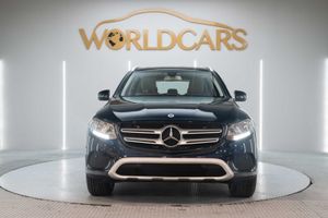 Mercedes Clase GLC GLC 350 e 4MATIC - Foto 3