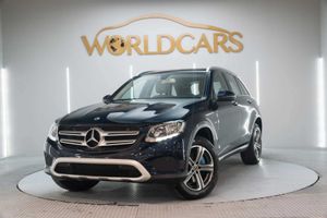 Mercedes Clase GLC GLC 350 e 4MATIC - Foto 2