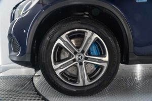 Mercedes Clase GLC GLC 350 e 4MATIC - Foto 24