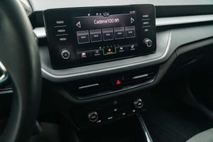 Skoda Fabia 1.0 TSI 70KW (95CV) Emotion - Foto 16