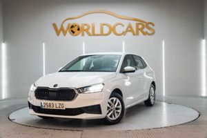 Skoda Fabia 1.0 TSI 70KW (95CV) Emotion - Foto 2