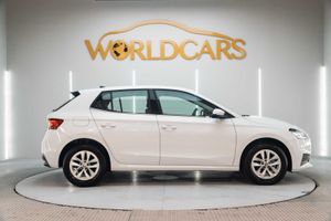 Skoda Fabia 1.0 TSI 70KW (95CV) Emotion - Foto 4