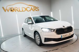 Skoda Fabia 1.0 TSI 70KW (95CV) Emotion - Foto 10