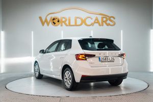 Skoda Fabia 1.0 TSI 70KW (95CV) Emotion - Foto 8