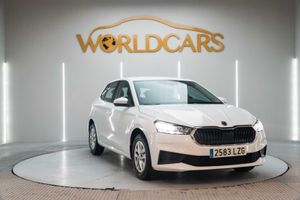 Skoda Fabia 1.0 TSI 70KW (95CV) Emotion - Foto 3