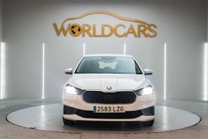 Skoda Fabia 1.0 TSI 70KW (95CV) Emotion - Foto 3