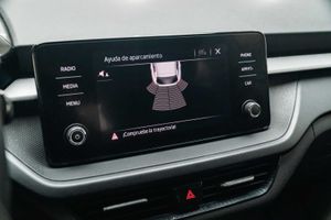 Skoda Fabia 1.0 TSI 70KW (95CV) Emotion - Foto 17