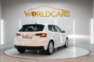 Skoda Fabia 1.0 TSI 70KW (95CV) Emotion - Foto 6