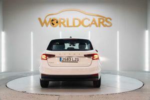 Skoda Fabia 1.0 TSI 70KW (95CV) Emotion - Foto 6