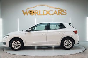 Skoda Fabia 1.0 TSI 70KW (95CV) Emotion - Foto 9