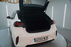 Opel Corsa 1.2T XHL 74kW (100CV) GS - Foto 11