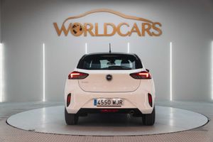 Opel Corsa 1.2T XHL 74kW (100CV) GS - Foto 7