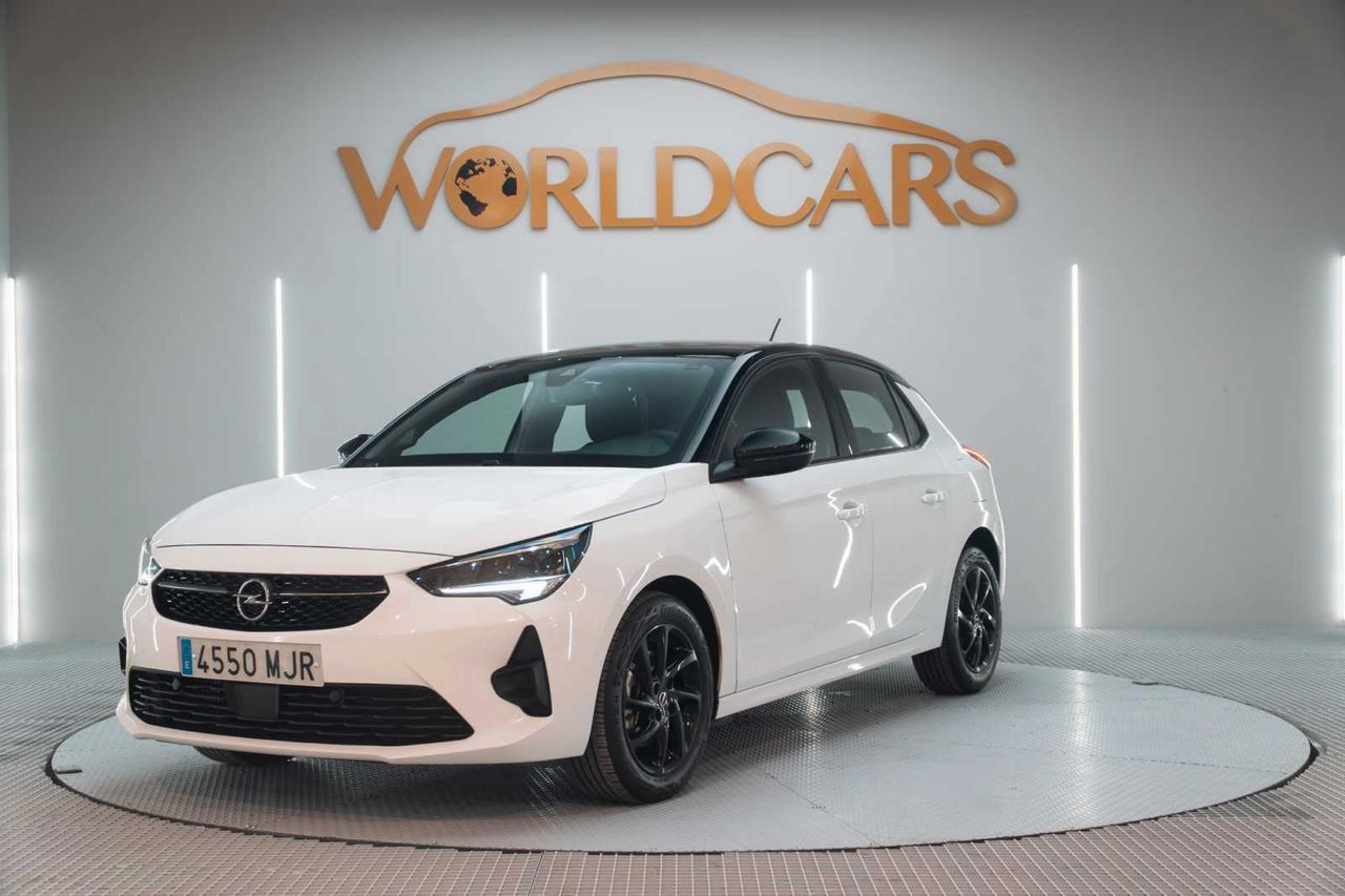 Opel Corsa 1.2T XHL 74kW (100CV) GS - Foto 1