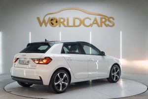 Audi A1 Sportback 25 TFSI 70kW (95CV)  - Foto 5