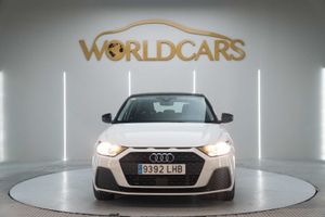 Audi A1 Sportback 25 TFSI 70kW (95CV)  - Foto 8